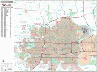 Omaha city map