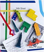 New York City magnets