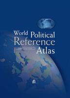 World Political Reference Atlas