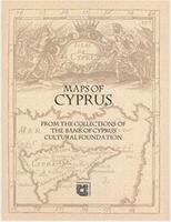 Maps of Cyprus Atlas