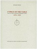 Cyprus on the Table Atlas