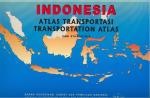 Indonesia transportation atlas