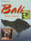 Bali from Space atlas