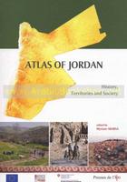 Atlas of Jordan