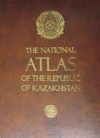 National Atlas of Kazakhstan