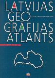 Latvia Geographic Atlas