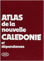 New Caledonia atlas