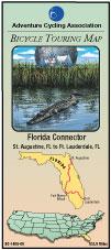 Florida Cycling Maps