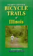 Illinois bicycling guidebook
