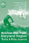 Maryland bicycling guidebook