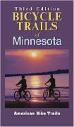Minnesota bicycling guidebook