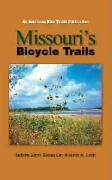 Missouri bicycling guidebook