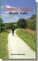 Pennsylvania bicycle trails guide
