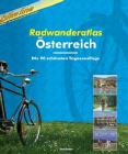 Austria Bicycling Atlas