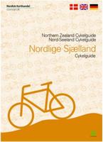 Northern Zeeland cycling guide