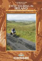 Cycle Touring in Ireland guide