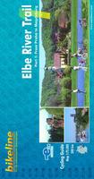 Elbe River Cycling Atlas