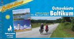 Baltics cycling guide