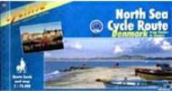 North Sea cycling guide