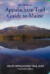 Appalachian Trail Maine guide