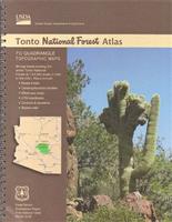 Tonto National Forest Atlas