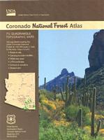 Coronado national forest atlas