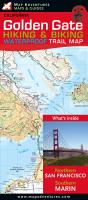 Golden Gate map