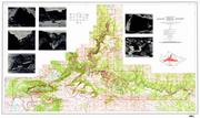 Dinosaur National Park hiking map