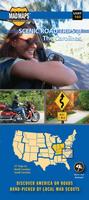 The Carolinas road map