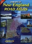 New England Road Atlas