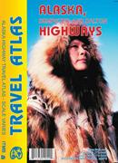 Alaska Highway Road Atlas