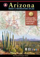 Arizona Recreation atlas