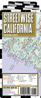 California road map