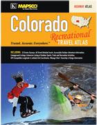 Roads of Colorado atlas