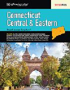 Central Connecticut street atlas