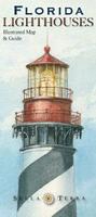 Florida Lighthouses Map