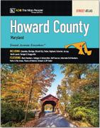 Howard County street atlas