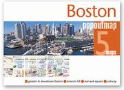Boston PopOut map