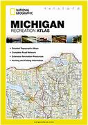 Michigan recreation atlas