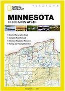 Minnesota DeLorme Atlas