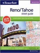 Reno street atlas