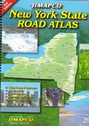 New York Road Atlas