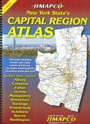 Capital Region street atlas