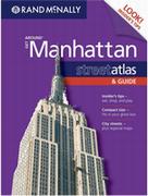 Manhattan street atlas