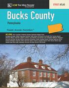 Bucks County street atlas