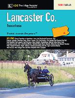 Lancaster County atlas