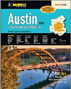Austin street atlas