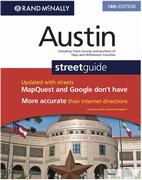 Austin Street Atlas