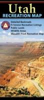 Utah Recreation Road Map