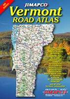 Vermont Road Atlas